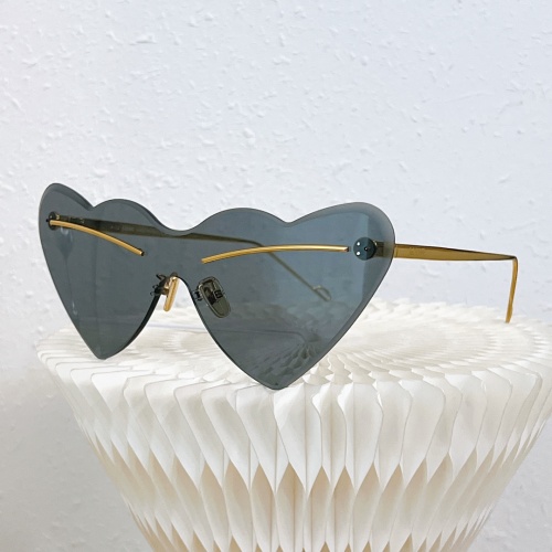 Replica LOEWE AAA Quality Sunglasses #1061813, $56.00 USD, [ITEM#1061813], Replica LOEWE AAA Quality Sunglasses outlet from China
