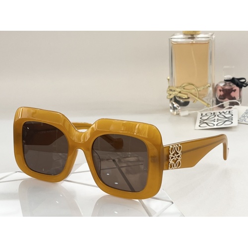 Replica LOEWE AAA Quality Sunglasses #1061832, $60.00 USD, [ITEM#1061832], Replica LOEWE AAA Quality Sunglasses outlet from China