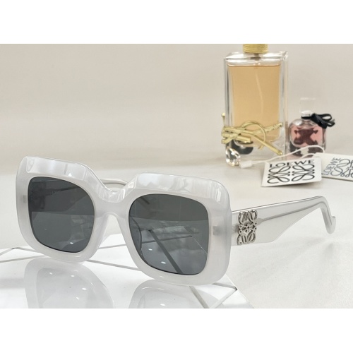 Replica LOEWE AAA Quality Sunglasses #1061834, $60.00 USD, [ITEM#1061834], Replica LOEWE AAA Quality Sunglasses outlet from China