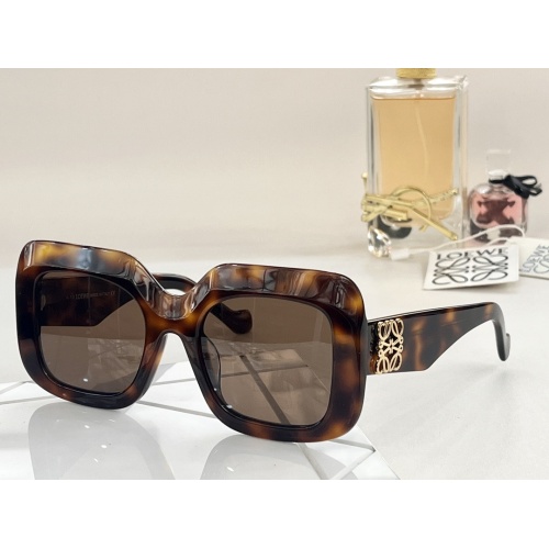 Replica LOEWE AAA Quality Sunglasses #1061835, $60.00 USD, [ITEM#1061835], Replica LOEWE AAA Quality Sunglasses outlet from China