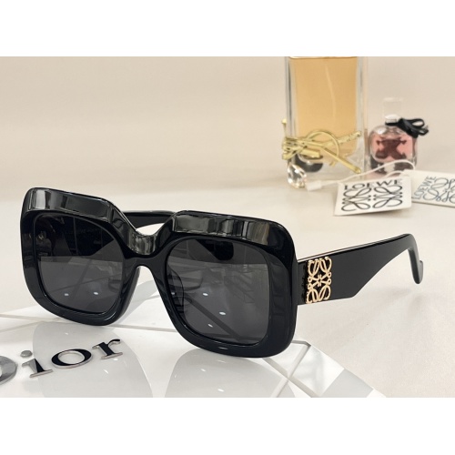 Replica LOEWE AAA Quality Sunglasses #1061836, $60.00 USD, [ITEM#1061836], Replica LOEWE AAA Quality Sunglasses outlet from China