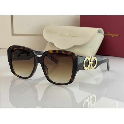 Replica Salvatore Ferragamo AAA Quality Sunglasses #1062273, $56.00 USD, [ITEM#1062273], Replica Salvatore Ferragamo AAA Quality Sunglasses outlet from China