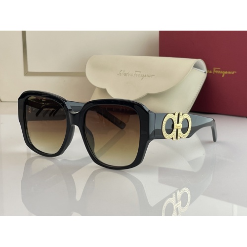 Replica Salvatore Ferragamo AAA Quality Sunglasses #1062274, $56.00 USD, [ITEM#1062274], Replica Salvatore Ferragamo AAA Quality Sunglasses outlet from China