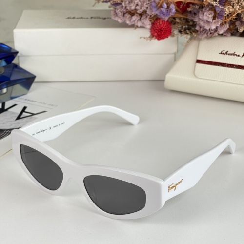 Replica Salvatore Ferragamo AAA Quality Sunglasses #1062280, $60.00 USD, [ITEM#1062280], Replica Salvatore Ferragamo AAA Quality Sunglasses outlet from China