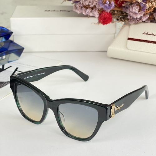 Replica Salvatore Ferragamo AAA Quality Sunglasses #1062290, $60.00 USD, [ITEM#1062290], Replica Salvatore Ferragamo AAA Quality Sunglasses outlet from China