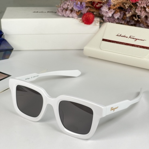 Replica Salvatore Ferragamo AAA Quality Sunglasses #1062303, $64.00 USD, [ITEM#1062303], Replica Salvatore Ferragamo AAA Quality Sunglasses outlet from China