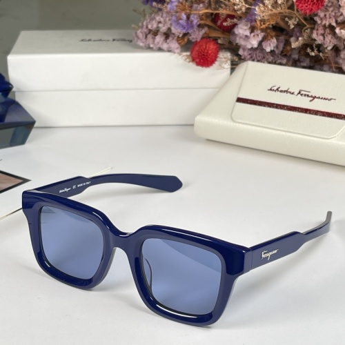 Replica Salvatore Ferragamo AAA Quality Sunglasses #1062304, $64.00 USD, [ITEM#1062304], Replica Salvatore Ferragamo AAA Quality Sunglasses outlet from China