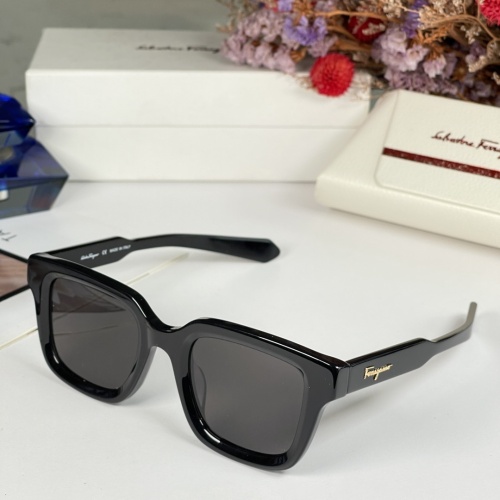 Replica Salvatore Ferragamo AAA Quality Sunglasses #1062306, $64.00 USD, [ITEM#1062306], Replica Salvatore Ferragamo AAA Quality Sunglasses outlet from China