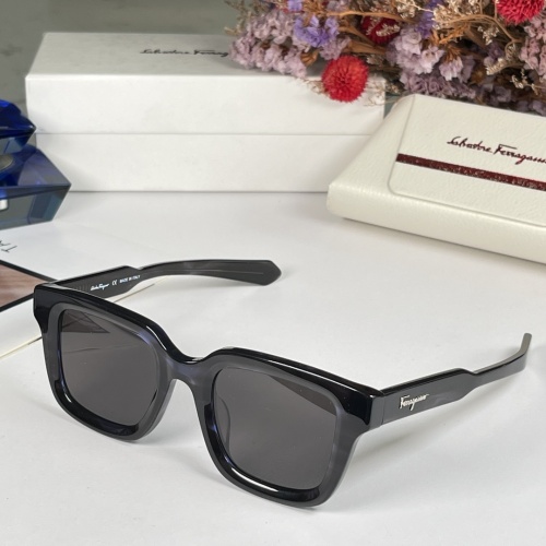 Replica Salvatore Ferragamo AAA Quality Sunglasses #1062307, $64.00 USD, [ITEM#1062307], Replica Salvatore Ferragamo AAA Quality Sunglasses outlet from China