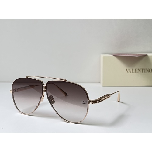Replica Valentino AAA Quality Sunglasses #1062329, $64.00 USD, [ITEM#1062329], Replica Valentino AAA Quality Sunglasses outlet from China