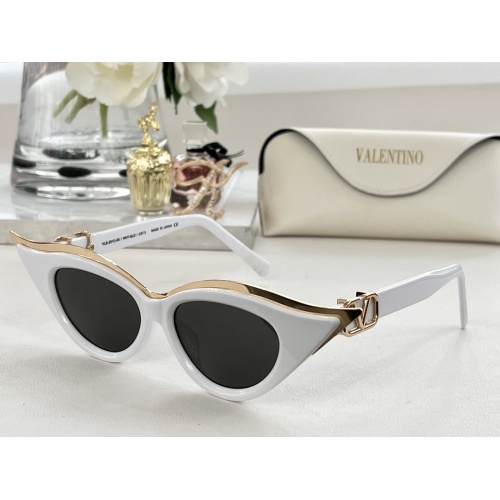 Replica Valentino AAA Quality Sunglasses #1062332, $64.00 USD, [ITEM#1062332], Replica Valentino AAA Quality Sunglasses outlet from China