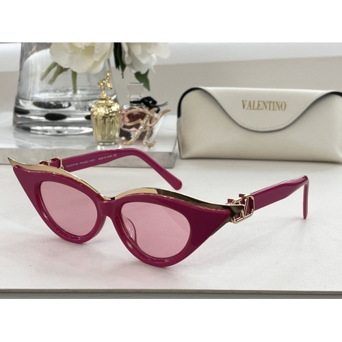 Replica Valentino AAA Quality Sunglasses #1062333, $64.00 USD, [ITEM#1062333], Replica Valentino AAA Quality Sunglasses outlet from China