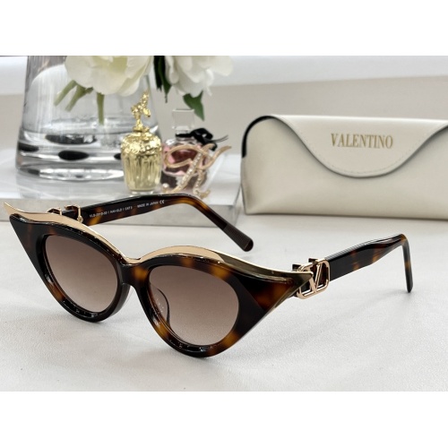 Replica Valentino AAA Quality Sunglasses #1062334, $64.00 USD, [ITEM#1062334], Replica Valentino AAA Quality Sunglasses outlet from China