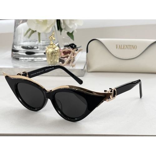 Replica Valentino AAA Quality Sunglasses #1062335, $64.00 USD, [ITEM#1062335], Replica Valentino AAA Quality Sunglasses outlet from China