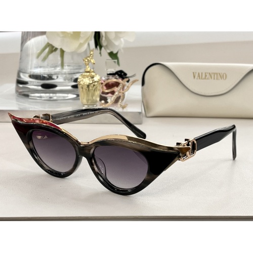 Replica Valentino AAA Quality Sunglasses #1062336, $64.00 USD, [ITEM#1062336], Replica Valentino AAA Quality Sunglasses outlet from China