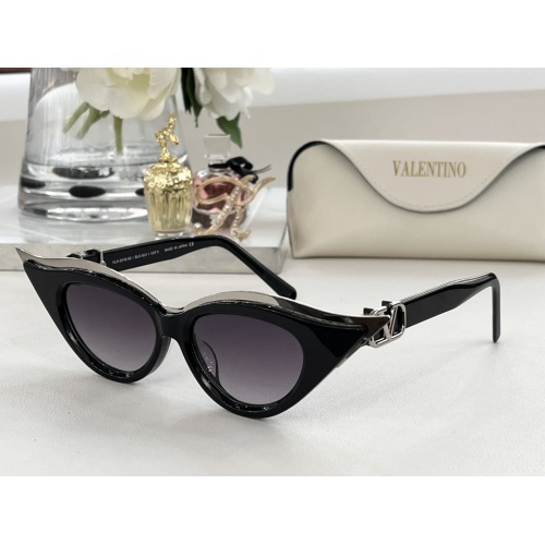 Replica Valentino AAA Quality Sunglasses #1062337, $64.00 USD, [ITEM#1062337], Replica Valentino AAA Quality Sunglasses outlet from China