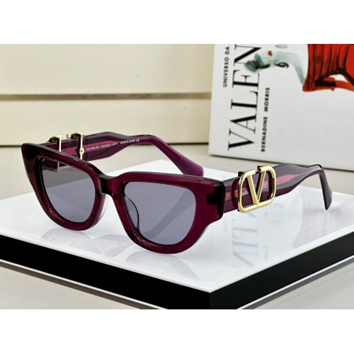 Replica Valentino AAA Quality Sunglasses #1062340, $68.00 USD, [ITEM#1062340], Replica Valentino AAA Quality Sunglasses outlet from China
