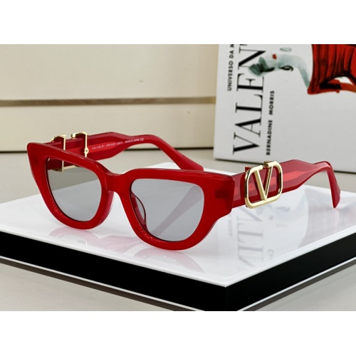 Replica Valentino AAA Quality Sunglasses #1062341, $68.00 USD, [ITEM#1062341], Replica Valentino AAA Quality Sunglasses outlet from China