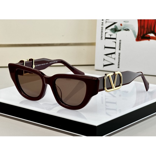 Replica Valentino AAA Quality Sunglasses #1062343, $68.00 USD, [ITEM#1062343], Replica Valentino AAA Quality Sunglasses outlet from China