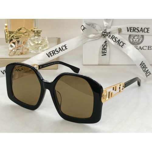 Replica Versace AAA Quality Sunglasses #1062392, $60.00 USD, [ITEM#1062392], Replica Versace AAA Quality Sunglasses outlet from China