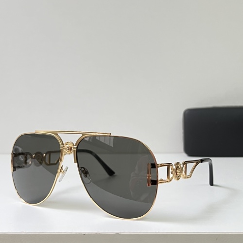 Replica Versace AAA Quality Sunglasses #1062406, $60.00 USD, [ITEM#1062406], Replica Versace AAA Quality Sunglasses outlet from China