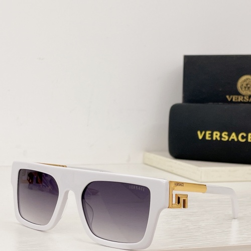 Replica Versace AAA Quality Sunglasses #1062412, $60.00 USD, [ITEM#1062412], Replica Versace AAA Quality Sunglasses outlet from China