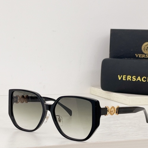 Replica Versace AAA Quality Sunglasses #1062423, $60.00 USD, [ITEM#1062423], Replica Versace AAA Quality Sunglasses outlet from China