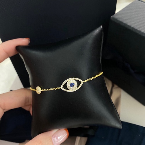 Replica Apm Monaco Bracelet For Women #1062810 $29.00 USD for Wholesale