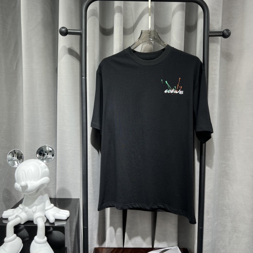 Replica LOEWE T-Shirts Short Sleeved For Men #1062907, $36.00 USD, [ITEM#1062907], Replica LOEWE T-Shirts outlet from China