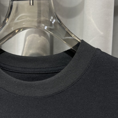 Replica LOEWE T-Shirts Short Sleeved For Men #1062907 $36.00 USD for Wholesale