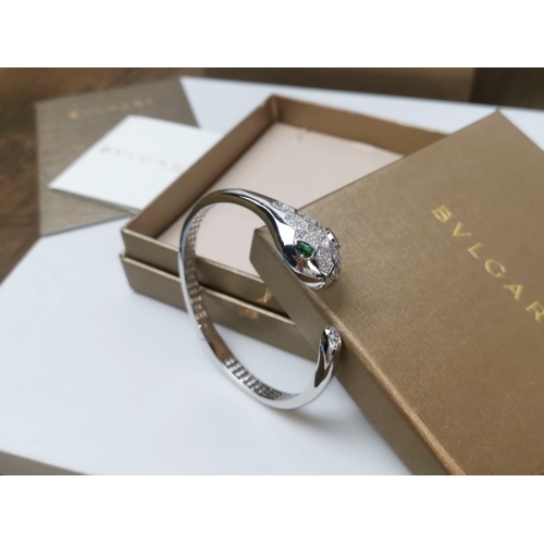 Replica Bvlgari Bracelet #1062987 $36.00 USD for Wholesale