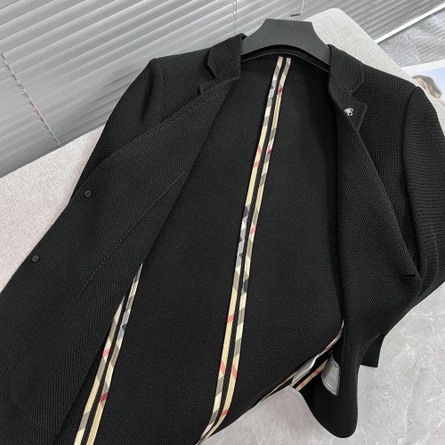 Replica Burberry Jackets Long Sleeved For Men #1063227 $150.00 USD for Wholesale