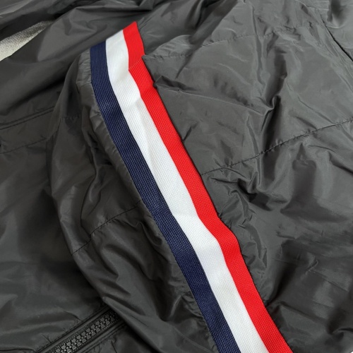Replica Moncler New Jackets Long Sleeved For Men #1063246 $92.00 USD for Wholesale
