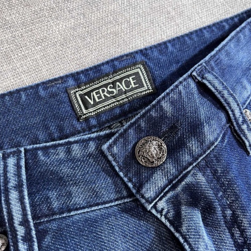 Replica Versace Jeans For Men #1063306 $68.00 USD for Wholesale