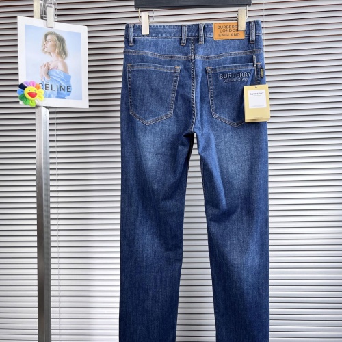Replica Burberry Jeans For Men #1063315, $68.00 USD, [ITEM#1063315], Replica Burberry Jeans outlet from China