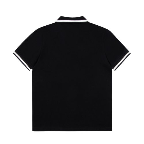 Replica LOEWE T-Shirts Short Sleeved For Unisex #1063375 $45.00 USD for Wholesale