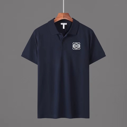 Replica LOEWE T-Shirts Short Sleeved For Men #1063429, $38.00 USD, [ITEM#1063429], Replica LOEWE T-Shirts outlet from China
