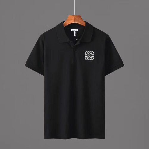 Replica LOEWE T-Shirts Short Sleeved For Men #1063430, $38.00 USD, [ITEM#1063430], Replica LOEWE T-Shirts outlet from China