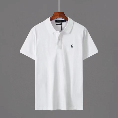 Replica Ralph Lauren Polo T-Shirts Short Sleeved For Men #1063442, $38.00 USD, [ITEM#1063442], Replica Ralph Lauren Polo T-Shirts outlet from China