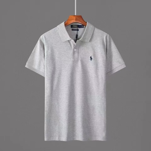 Replica Ralph Lauren Polo T-Shirts Short Sleeved For Men #1063443, $38.00 USD, [ITEM#1063443], Replica Ralph Lauren Polo T-Shirts outlet from China
