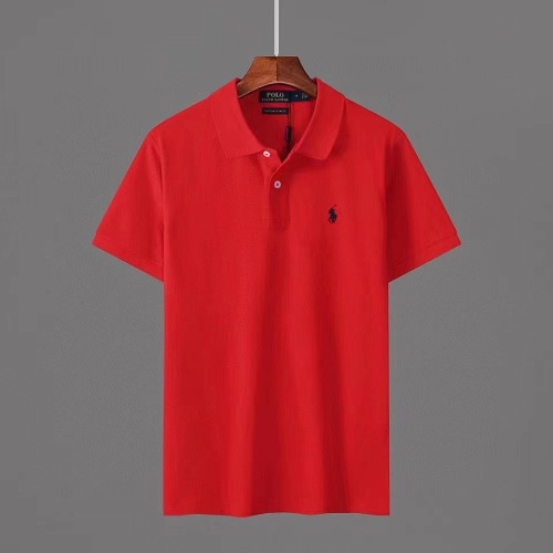 Replica Ralph Lauren Polo T-Shirts Short Sleeved For Men #1063444, $38.00 USD, [ITEM#1063444], Replica Ralph Lauren Polo T-Shirts outlet from China
