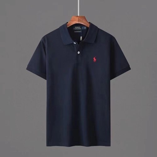 Replica Ralph Lauren Polo T-Shirts Short Sleeved For Men #1063446, $38.00 USD, [ITEM#1063446], Replica Ralph Lauren Polo T-Shirts outlet from China