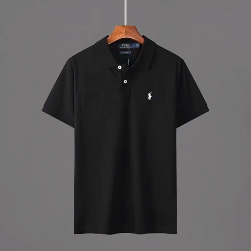 Replica Ralph Lauren Polo T-Shirts Short Sleeved For Men #1063447, $38.00 USD, [ITEM#1063447], Replica Ralph Lauren Polo T-Shirts outlet from China