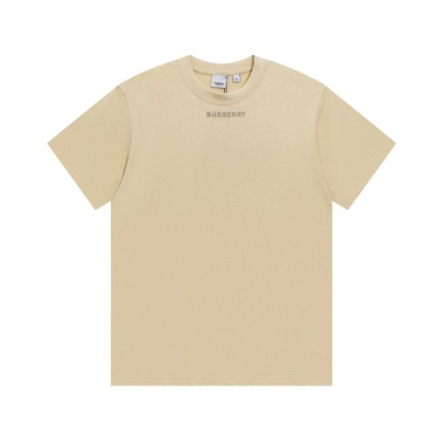 Replica Burberry T-Shirts Short Sleeved For Unisex #1063471, $40.00 USD, [ITEM#1063471], Replica Burberry T-Shirts outlet from China