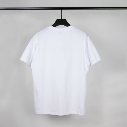 Replica LOEWE T-Shirts Short Sleeved For Unisex #1063497 $42.00 USD for Wholesale