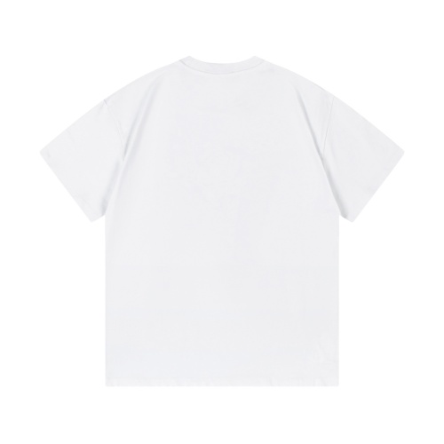 Replica LOEWE T-Shirts Short Sleeved For Unisex #1063499 $40.00 USD for Wholesale