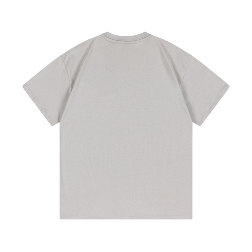 Replica LOEWE T-Shirts Short Sleeved For Unisex #1063500 $40.00 USD for Wholesale