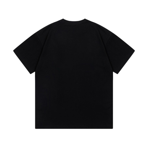 Replica LOEWE T-Shirts Short Sleeved For Unisex #1063501 $40.00 USD for Wholesale