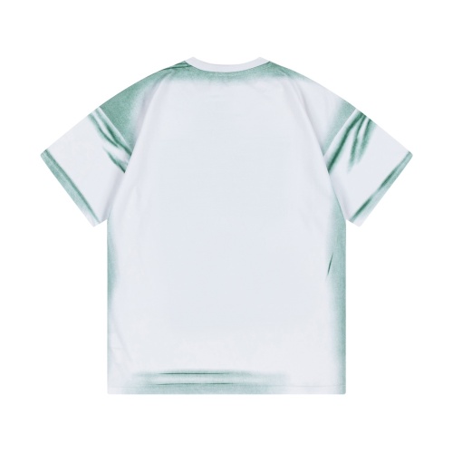 Replica LOEWE T-Shirts Short Sleeved For Unisex #1063502 $42.00 USD for Wholesale