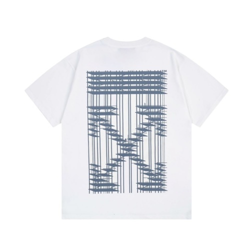 Replica Off-White T-Shirts Short Sleeved For Unisex #1063526, $42.00 USD, [ITEM#1063526], Replica Off-White T-Shirts outlet from China